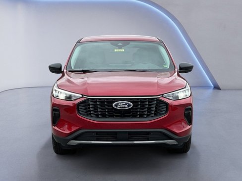 New 2025 Ford Escape Active w/ Tech Pack #1 image 13