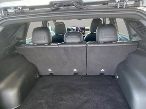 Certified 2024 Jeep Compass Latitude image 22