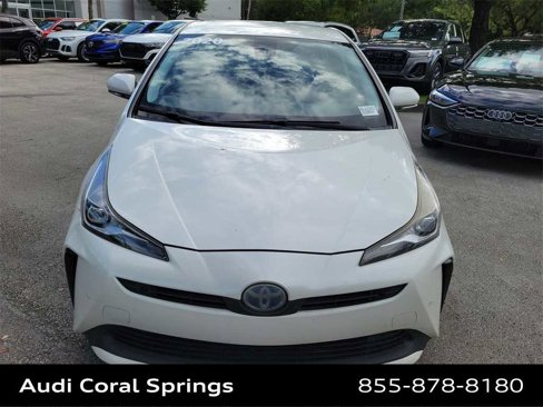 Used 2020 Toyota Prius LE image 6