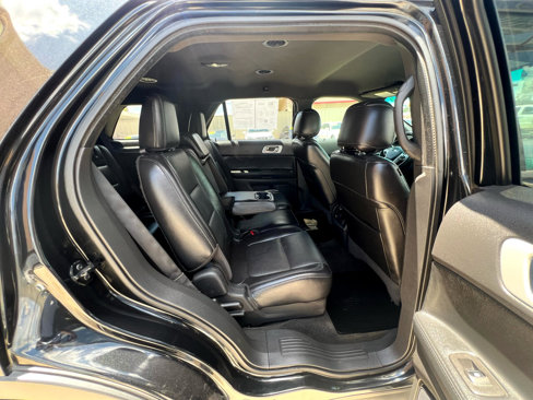 Used 2013 Ford Explorer Limited image 44