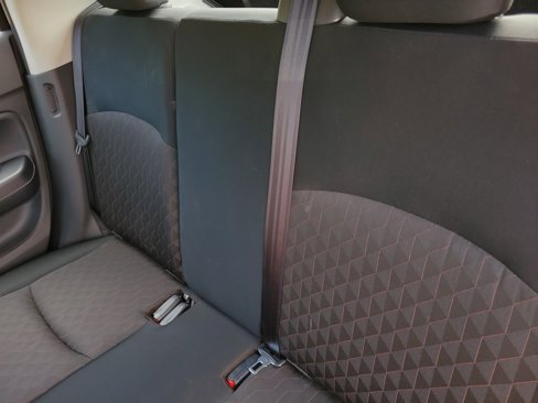 Used 2024 Mitsubishi Mirage ES image 9