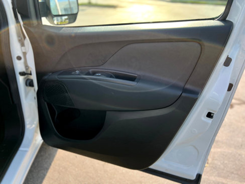 Used 2021 RAM ProMaster City Tradesman SLT image 43