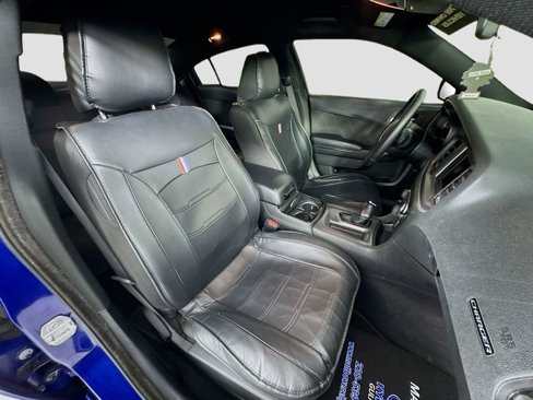 Used 2019 Dodge Charger SXT image 28