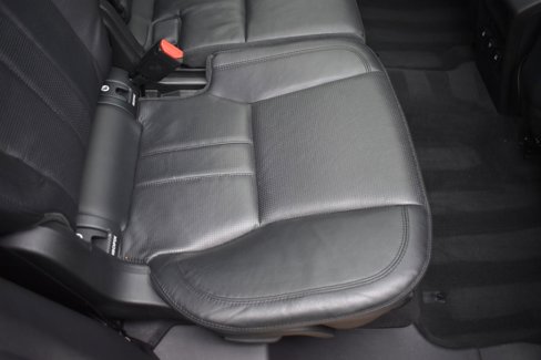 Used 2017 Land Rover Discovery Sport HSE image 39
