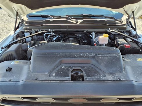 Used 2025 RAM 3500 Tradesman image 32