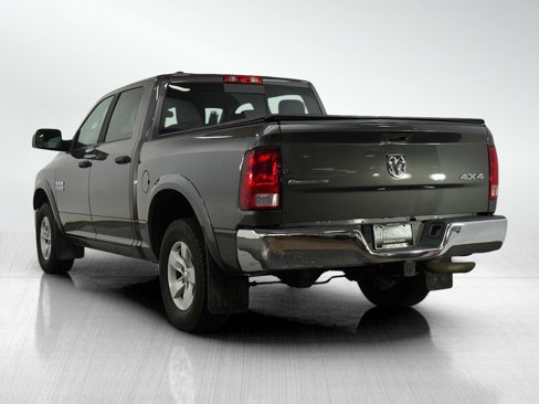 Used 2016 RAM 1500 Outdoorsman image 3
