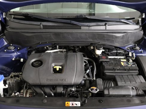 Used 2021 Kia Seltos EX image 21