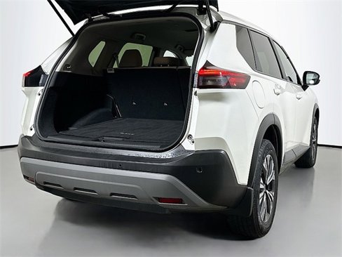 Used 2023 Nissan Rogue SV image 23