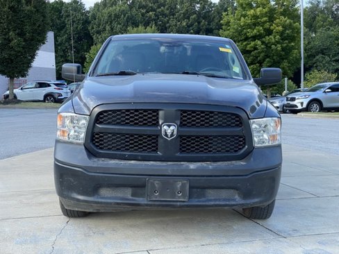 Used 2020 RAM 1500 Tradesman image 2