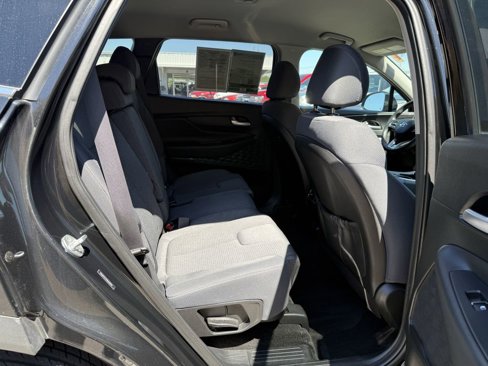 Used 2022 Hyundai Santa Fe SEL image 32