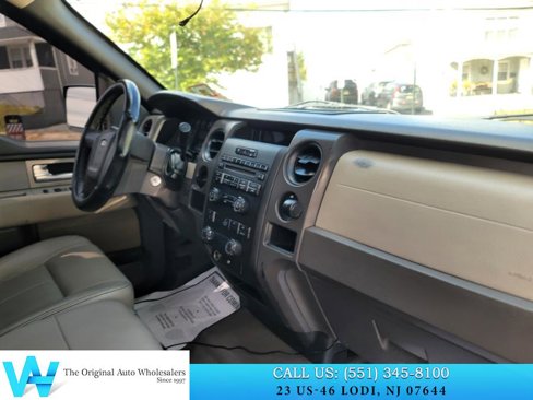 Used 2010 Ford F150 XL image 12