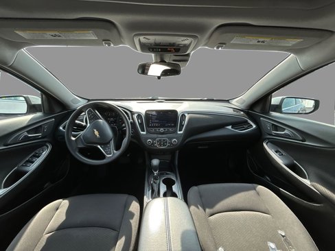 Used 2024 Chevrolet Malibu LT image 20