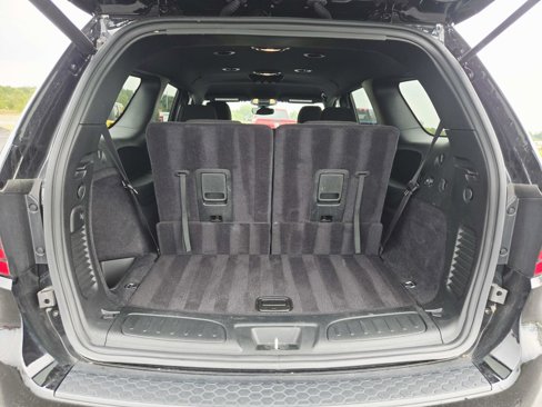 Used 2024 Dodge Durango GT image 15