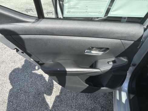 Used 2023 Nissan Sentra SV image 27