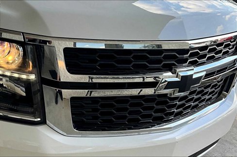 Used 2017 Chevrolet Tahoe LT image 28
