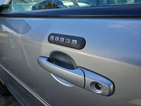 Used 2007 Ford Edge SEL Plus image 8