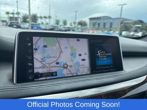 Used 2017 BMW X5 xDrive40e image 7