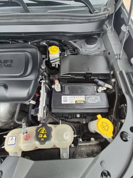 Used 2023 Jeep Cherokee Altitude Lux image 45