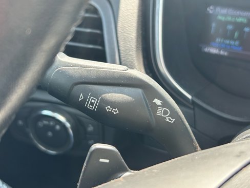 Used 2020 Ford Fusion Titanium image 20
