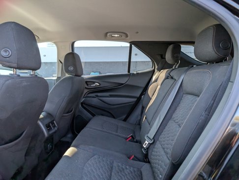 Used 2019 Chevrolet Equinox LT image 12
