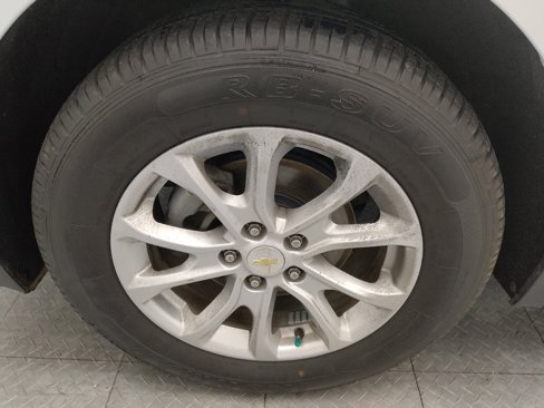 Used 2020 Chevrolet Equinox LT image 31