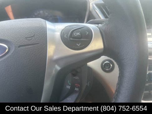Used 2013 Ford C-MAX Energi SEL image 18