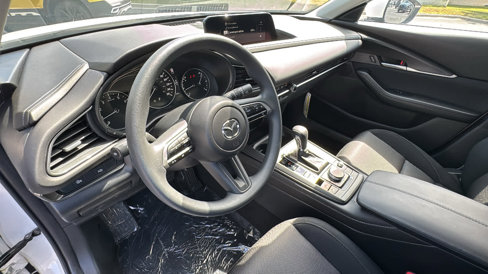New 2025 MAZDA CX-30 AWD 2.5 S image 13