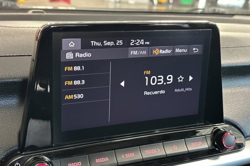 Used 2023 Kia Forte LXS image 17