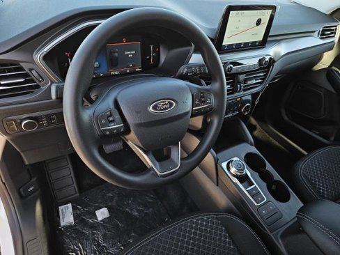 New 2025 Ford Escape Active image 11