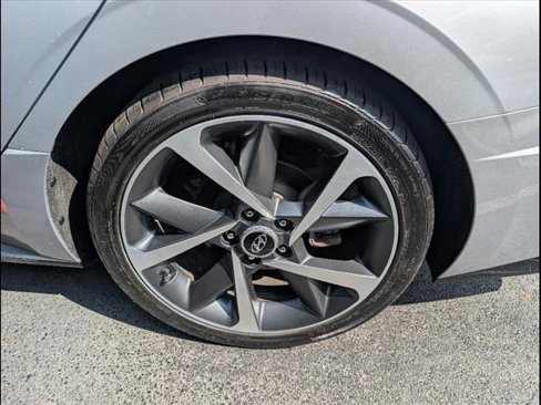 Used 2023 Hyundai Sonata SEL Plus image 4