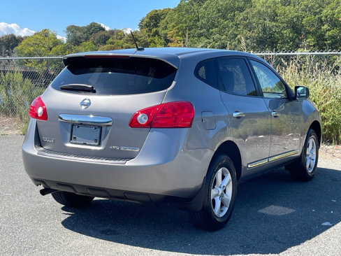 Used 2012 Nissan Rogue S w/ Special Edition Pkg image 7