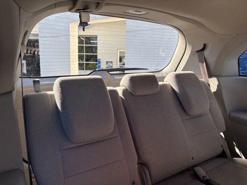 Used 2015 Honda Odyssey EX image 26