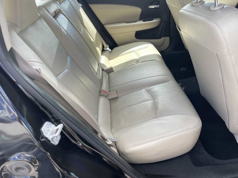 Used 2013 Chrysler 200 Limited image 15