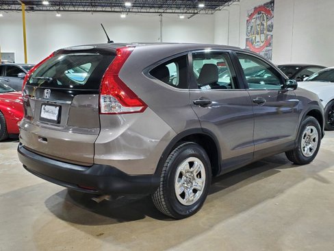 Used 2014 Honda CR-V LX image 10