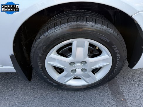Used 2007 Saturn ION Level 2 w/ Preferred Pkg image 10