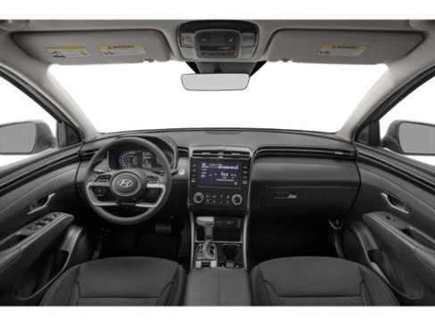 Used 2023 Hyundai Tucson SEL image 5
