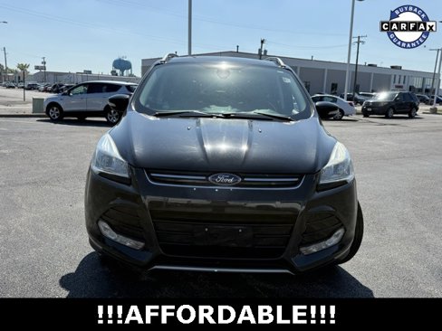 Used 2015 Ford Escape Titanium image 3
