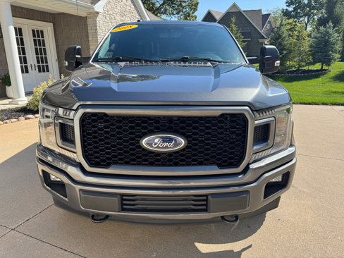 Used 2018 Ford F150 XLT w/ Equipment Group 302A Luxury image 9