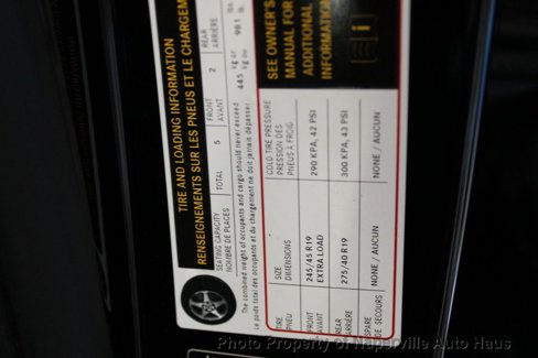 Used 2019 Mercedes-Benz S 560 4MATIC Sedan image 61