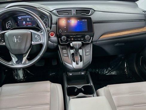 Used 2020 Honda CR-V EX-L image 27