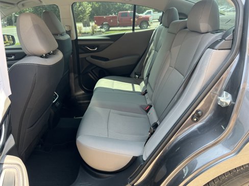 Used 2022 Subaru Legacy Premium image 13