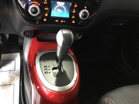 Used 2016 Nissan Juke SL image 36