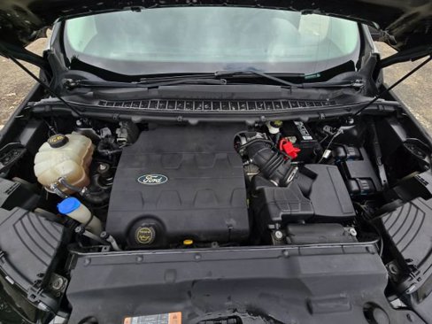 Used 2015 Ford Edge SEL w/ Equipment Group 201A image 35