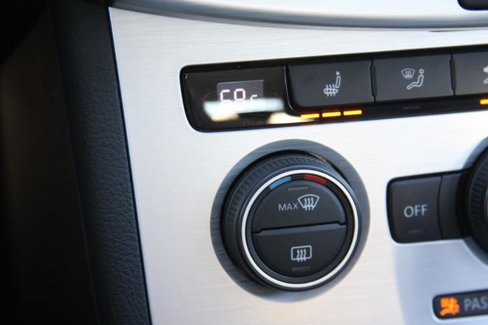 Used 2016 Volkswagen CC Sport image 38