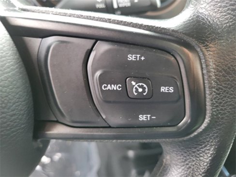 Used 2020 Jeep Wrangler Sport image 18