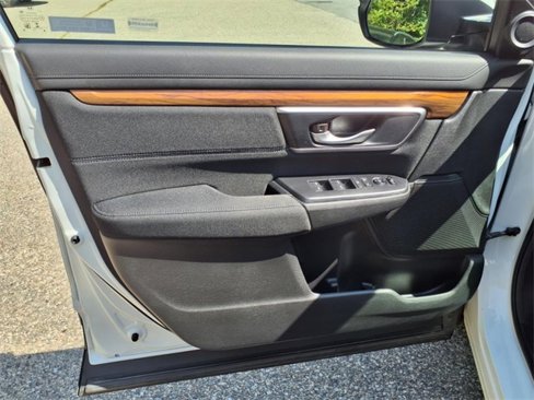 Used 2022 Honda CR-V EX image 13