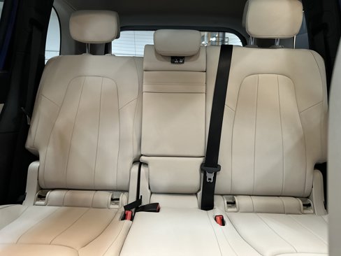 Certified 2022 Mercedes-Benz GLB 250 4MATIC image 28