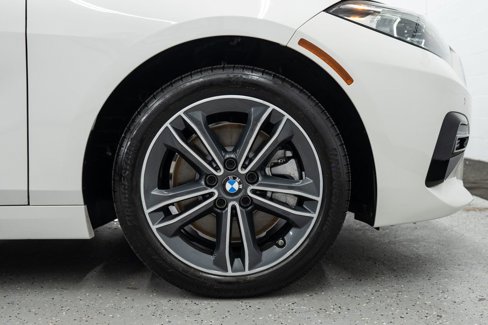 Used 2022 BMW 228i xDrive Gran Coupe w/ Convenience Package image 39