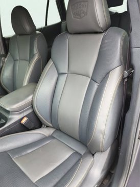 Used 2022 Subaru Outback Wilderness w/ Wilderness Package image 11