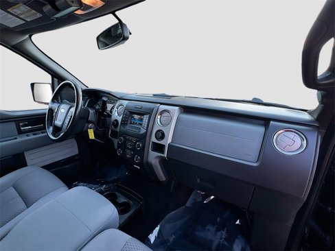 Used 2013 Ford F150 XLT w/ Luxury Equipment Group image 26
